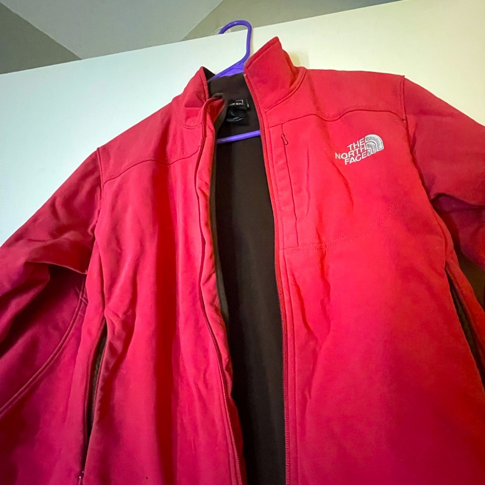 North face Apex Bionic jacket - women / small